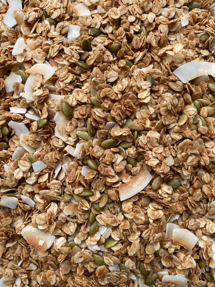 Why should I be including raw nuts and seeds in my diet?