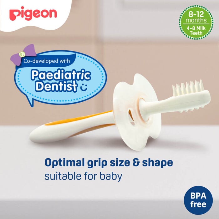baby dental care 101