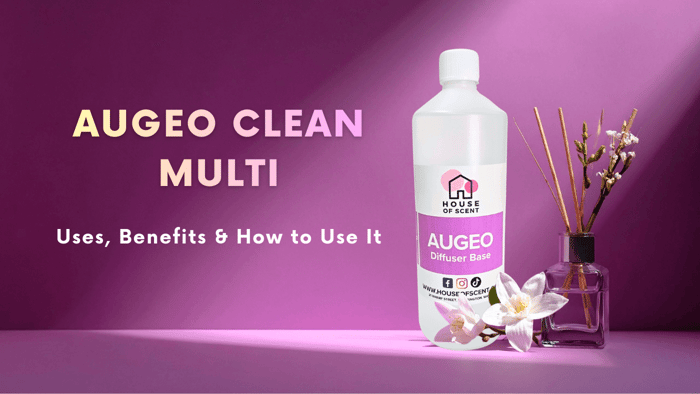 Augeo Clean Multi: Uses, Benefits & How to Use It