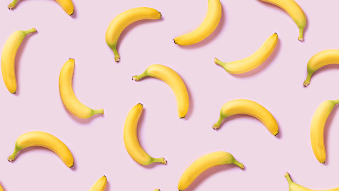 Banana Cabana Fragrance Oil : Totally Tropical