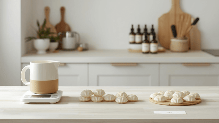 Can I Start a Wax Melt Business From Home?