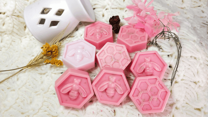 Wax Melt Snap Bar CLP : Do I Need to Include the Weight?