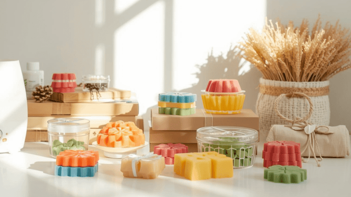 How Do I Make Money Selling Wax Melts?