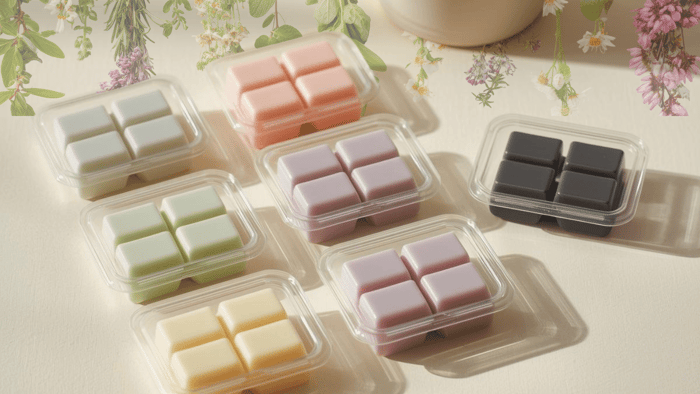 How Do I Sell Wax Melts Online? Etsy vs Shopify Explained