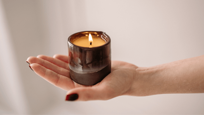 How to Make a Container Candle: Step-by-Step Guide