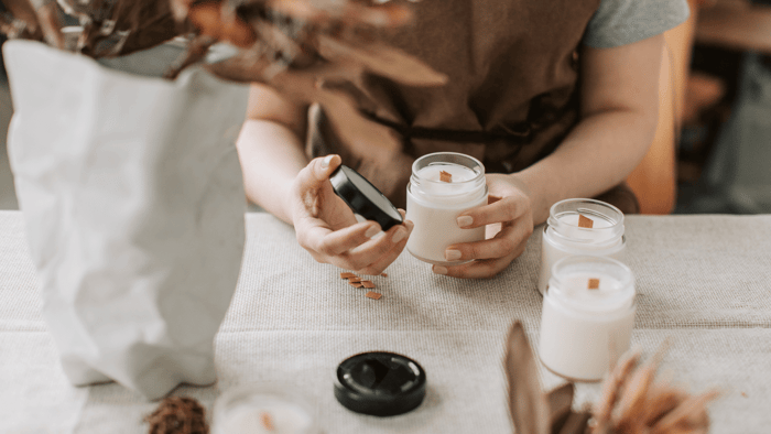 Is a Candle Business Profitable in 2026?