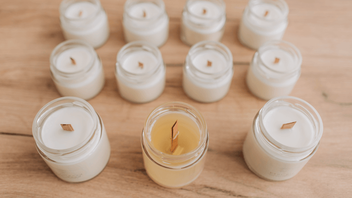 Is Candle Making Still Profitable or Too Saturated?