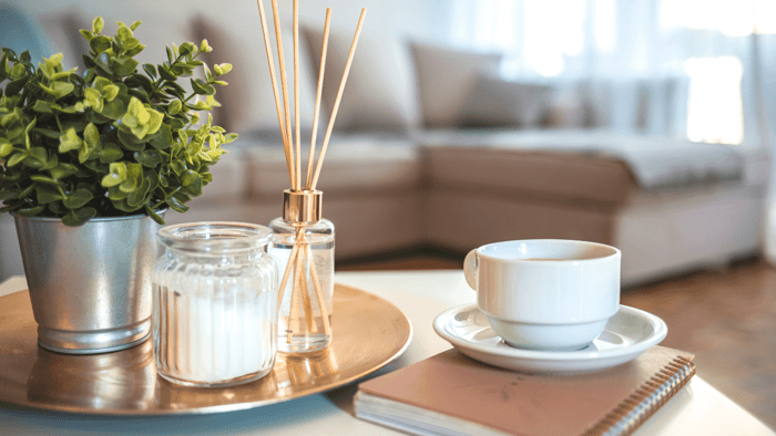 Mood-Boosting Fragrance Oils For A Happier Home