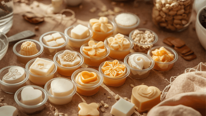 Selling Wax Melts as a Business: Side Hustle or Full-Time?