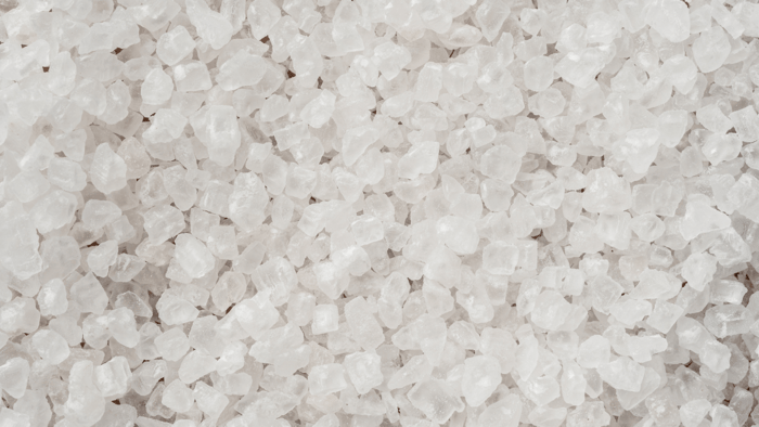 Discover Our New Salts: Epsom, Dead Sea, Natural & Himalayan