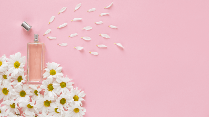 the best fragrance oils for the body