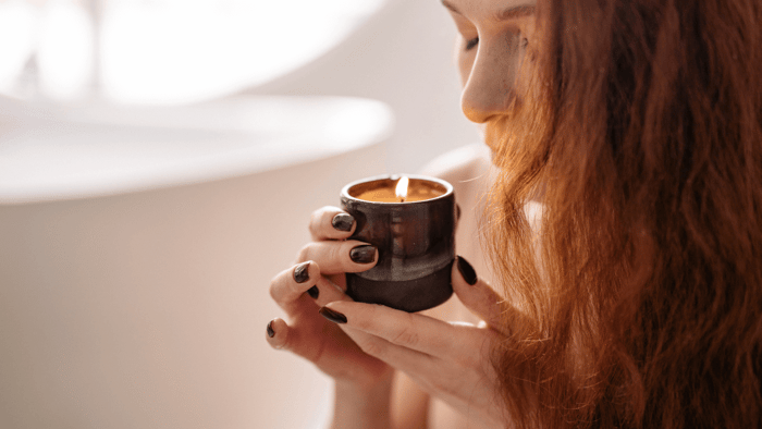 The Science of Scent: Why Certain Fragrances Evoke Memories