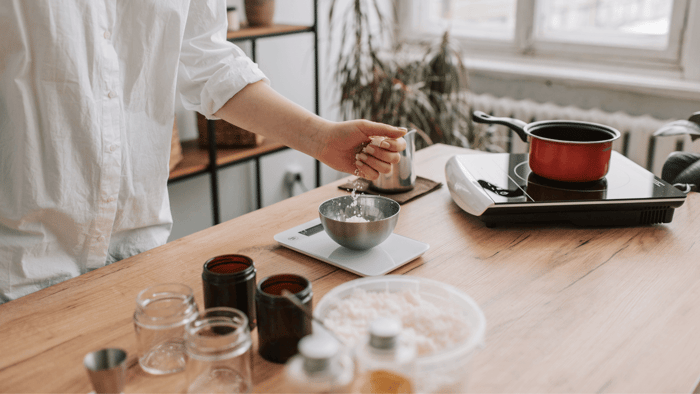 Wax Melts vs Candles: Which Makes More Money?