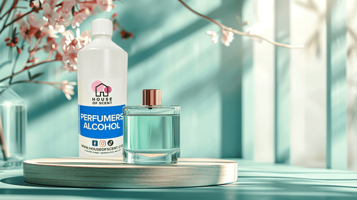 What is Perfumers Alcohol? Uses, Tips, and Safety Info
