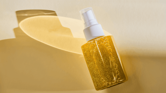 What Is Shimmering Body Oil? : A Guide to Glowing Skin