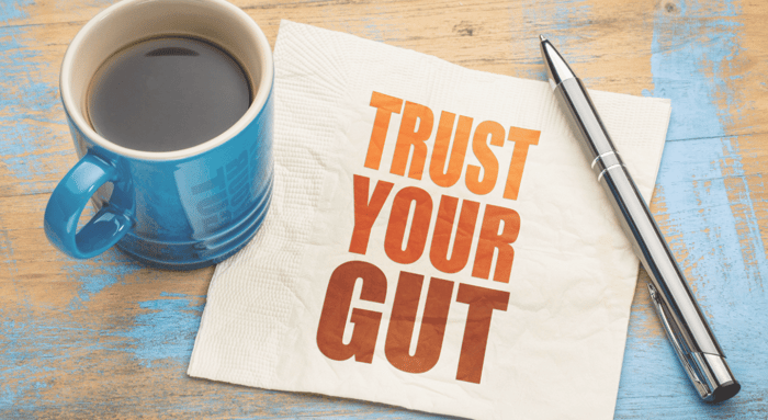 GI Map for ADHD,  Gut Health and Immunity