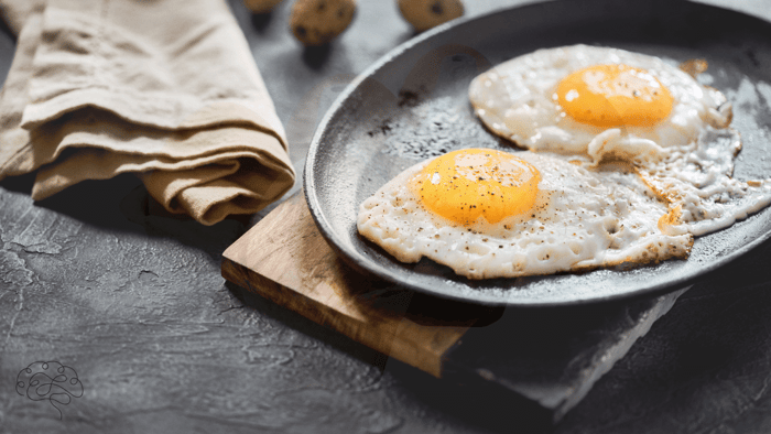 CHOLINE FOR ADHD AND DETOX