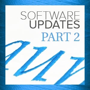New Hatch Update Features and Enhancements – Part 2