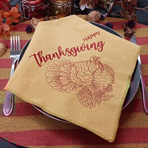 Unleash Your Inner Embroidery Artist with Redwork!