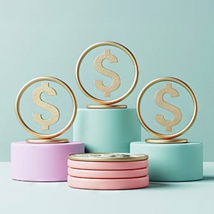 Embroidery home business