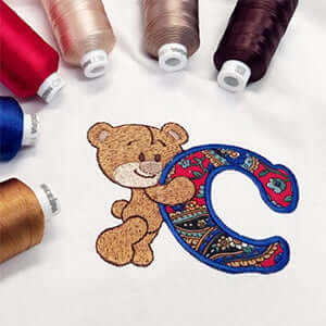 Keyboard Design Collections