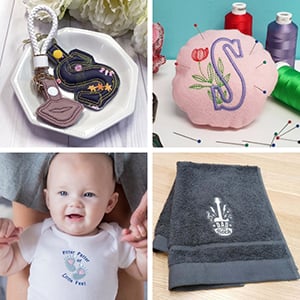 4x4 hoop blog