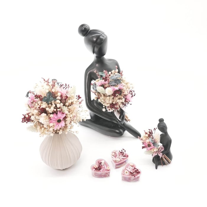 Der Trend der Trockenblumen und warum wir sie alle lieben!💐