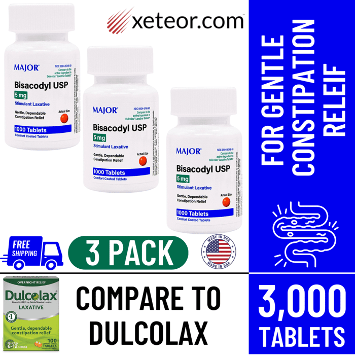 clit and vibrator Prescription laxatives available online main image 0