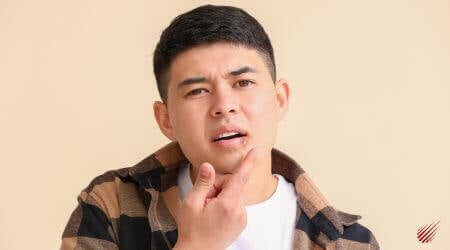 How to Get Rid of Cold Sores Fast: Options for Fast Relief