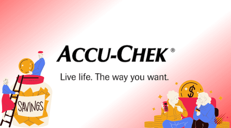 How to Save 11% on Accu-Chek Diabetic Test Strips