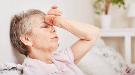 Kiss Motion Sickness Goodbye With These Nausea-Busting OTC Medications
