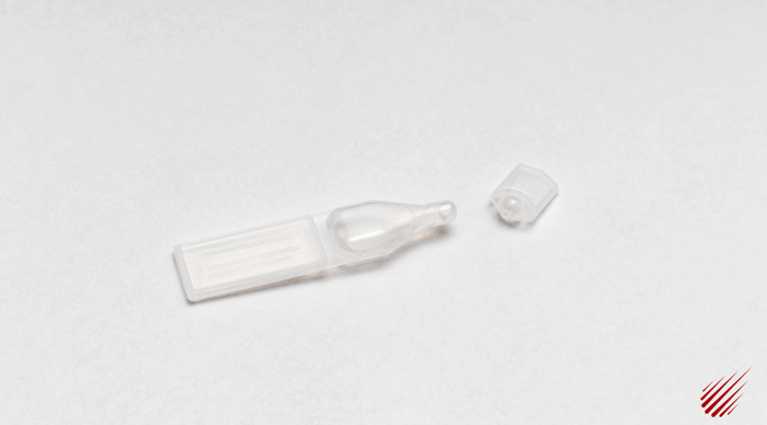 Major Lubricating Plus Eye Drops Employee Review