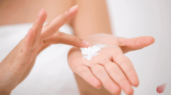 Rugby Urea20 - Intensive Hydrating Cream is Great