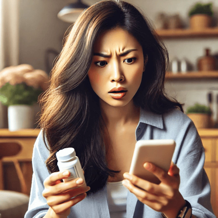 Tariffs Impact Over-the-Counter Medications