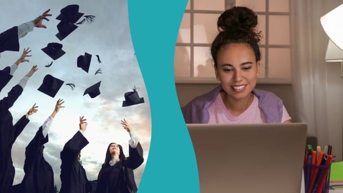 The Student’s Dilemma: Go Away to College or Study Online?