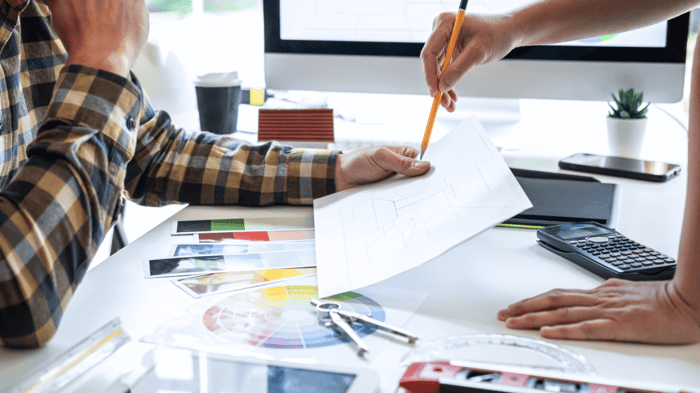 Successful Creative Teams