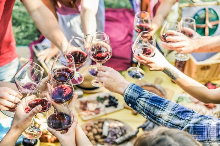 6 Wines to Try for English Wine Week