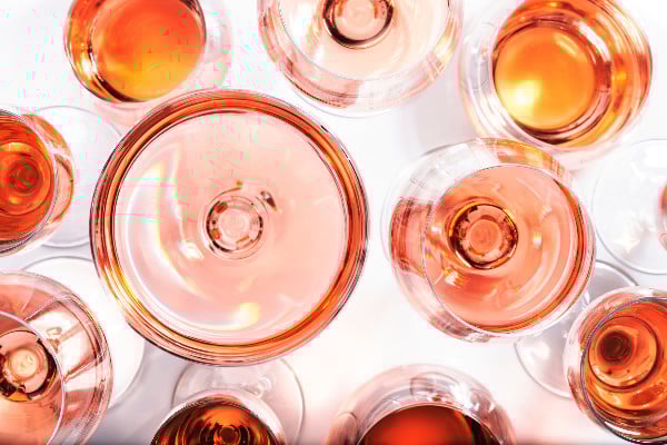 Rosé Wines, get ready for summer