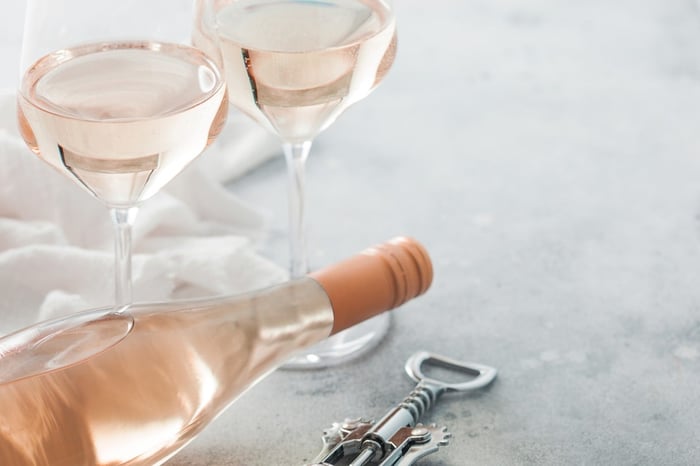 The Best Rosé Wines To Enjoy This Summer, Not From Provence