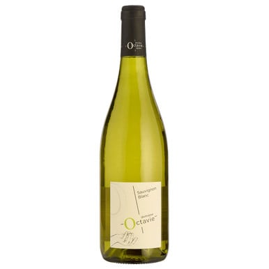 Domaine Octavie Sauvignon de Touraine 2023 wine bottle