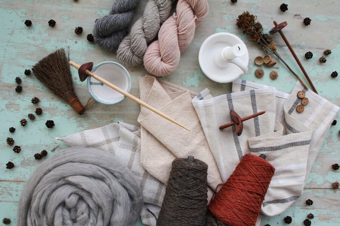Let's Talk Aesthetics: Cottagecore