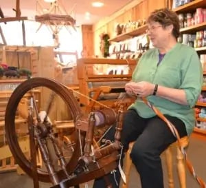 Ask Nancy: Loom Choices