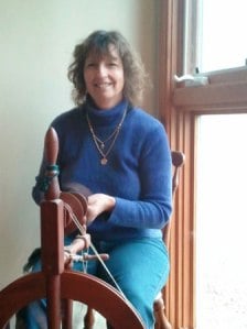 Artisan Spotlight: Constance Hall