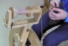 The Drive To Spin