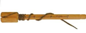 Measuring Your Yarn