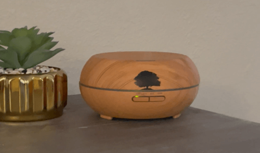 essential oil diffuser