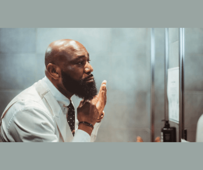 Caring for a Beard: What You Need to Know
