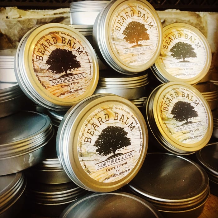 Beard Balms: From A Rough To Refined Beard