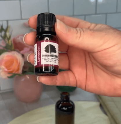 Lavender Essential Oil