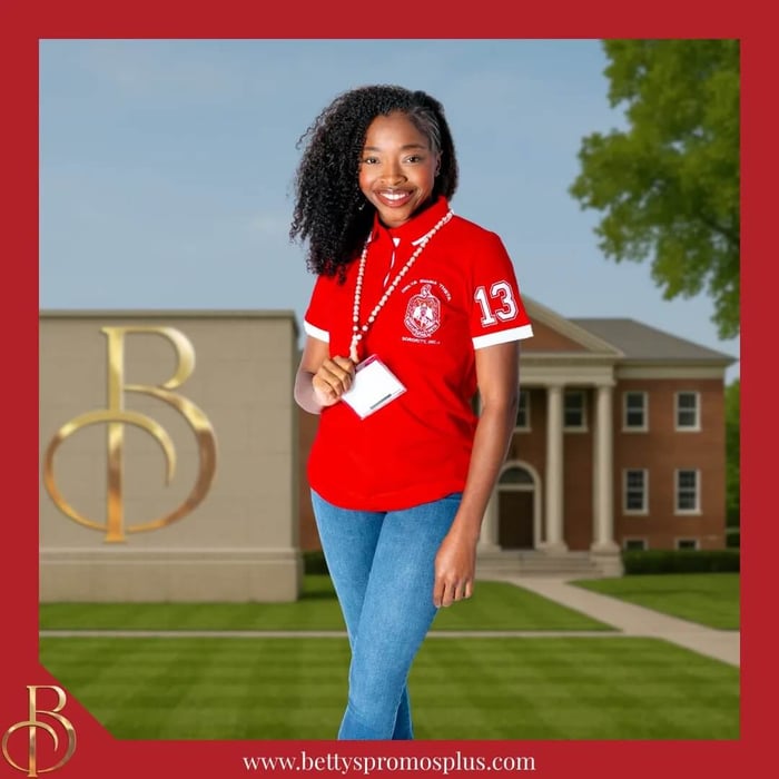 Delta Sigma Theta Jewelry